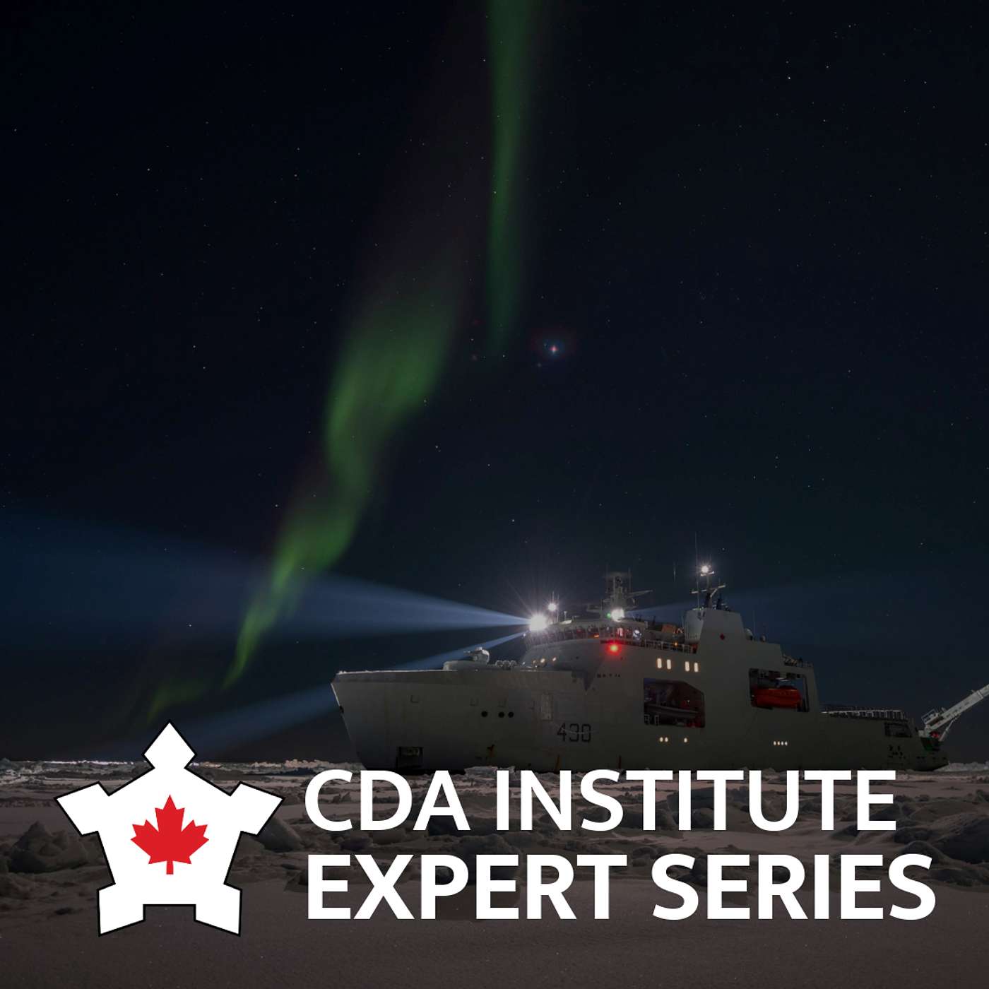 Conference of Defence Associations Institute