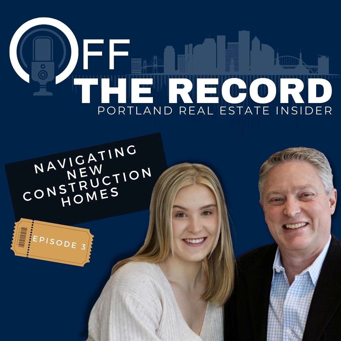 Off the Record:  Portland Real Estate Insider