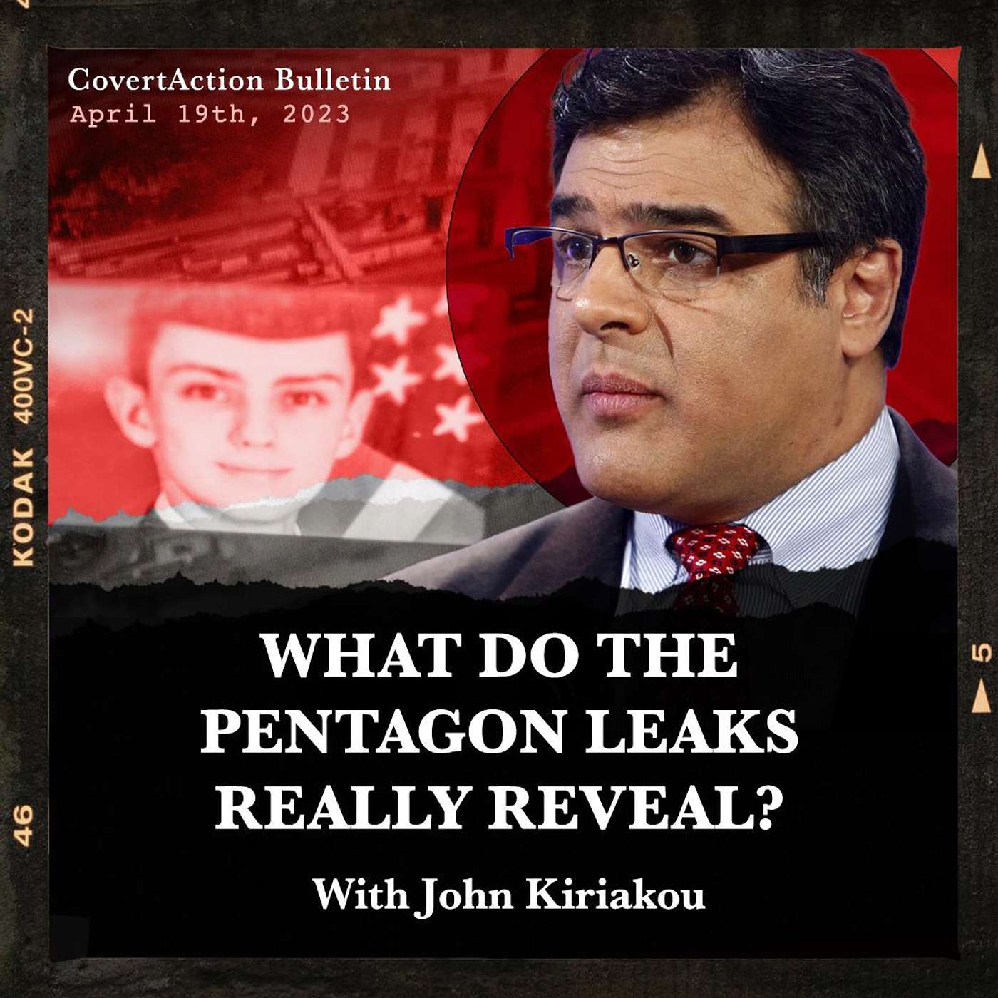 CovertAction Bulletin