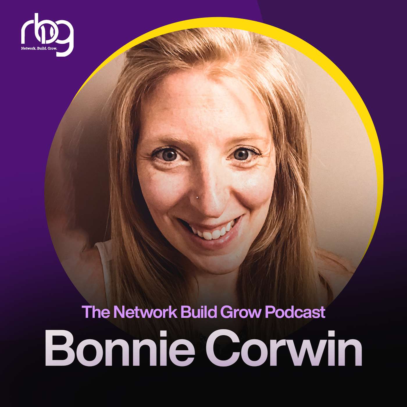 Why Introverts Make the Best Networkers with Bonnie Corwin episode artwork