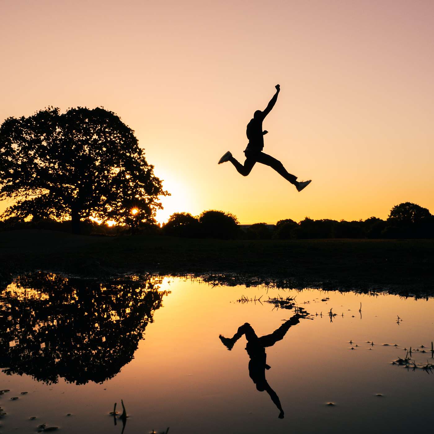 MOVING BEYOND MILLENNIAL BURNOUT