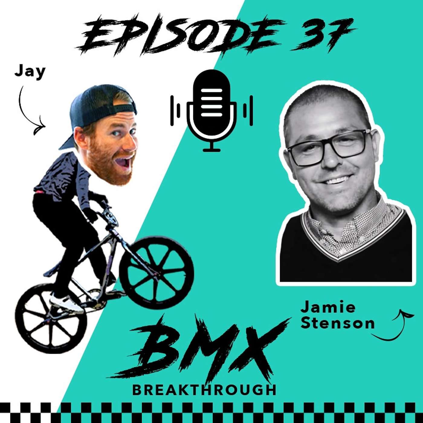 BMX Breakthrough