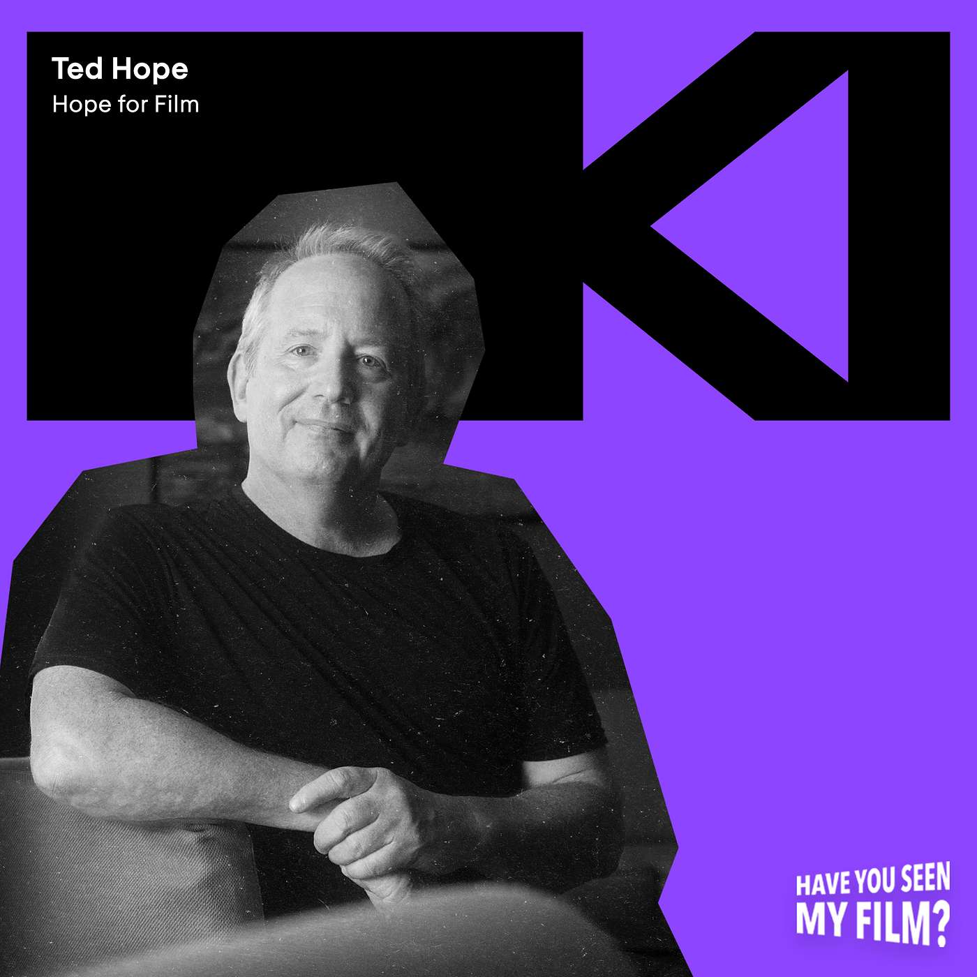 NonDē: A History Lesson with Ted Hope (Hope for Film)