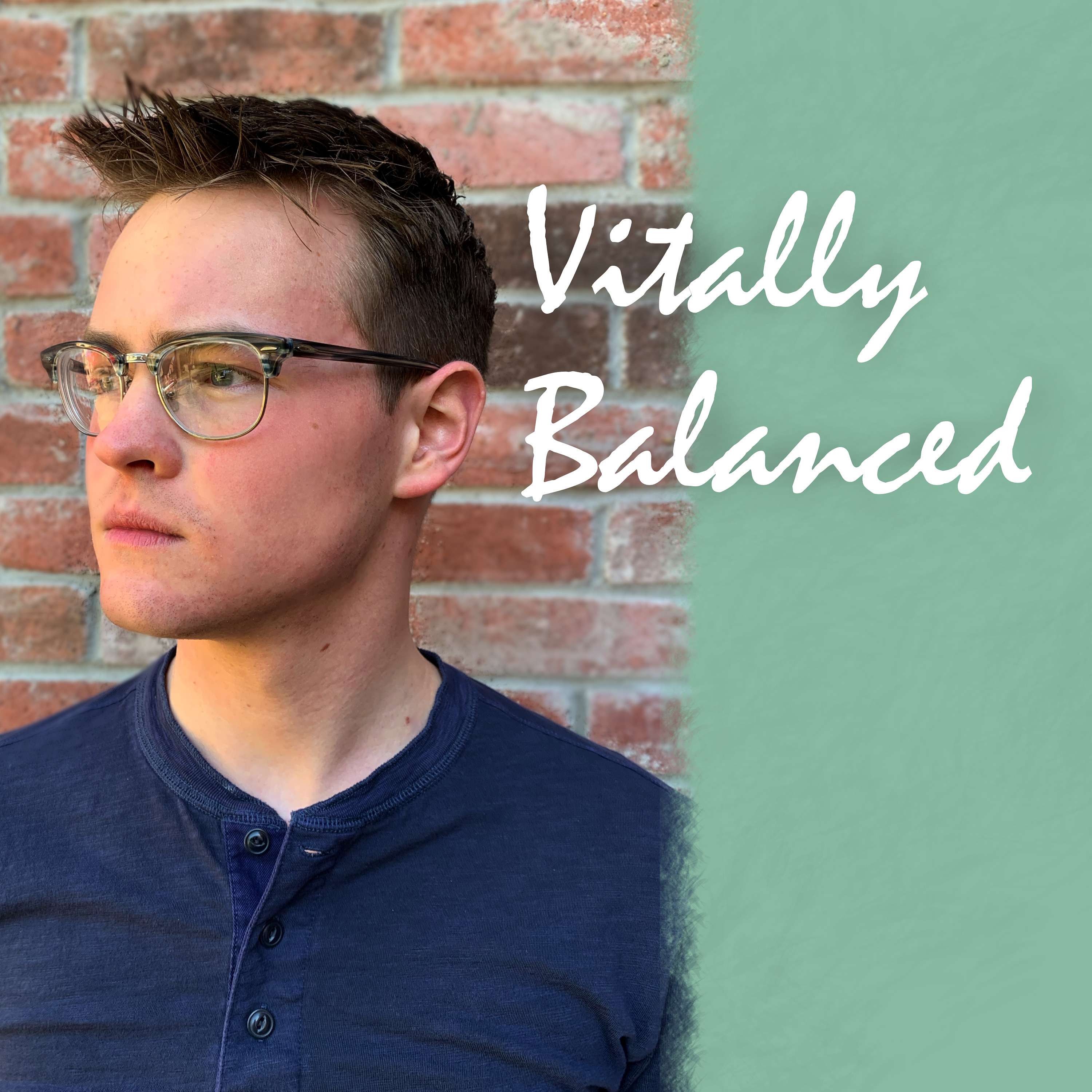 Vitally Balanced