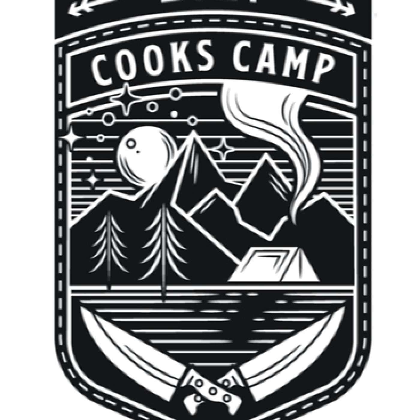 Mise en Place - the Podcast