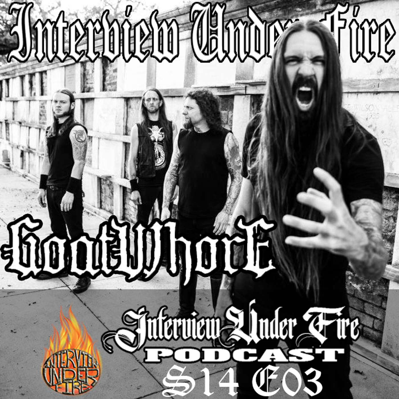 S.14 E.03 – Sammy Duet of Goatwhore