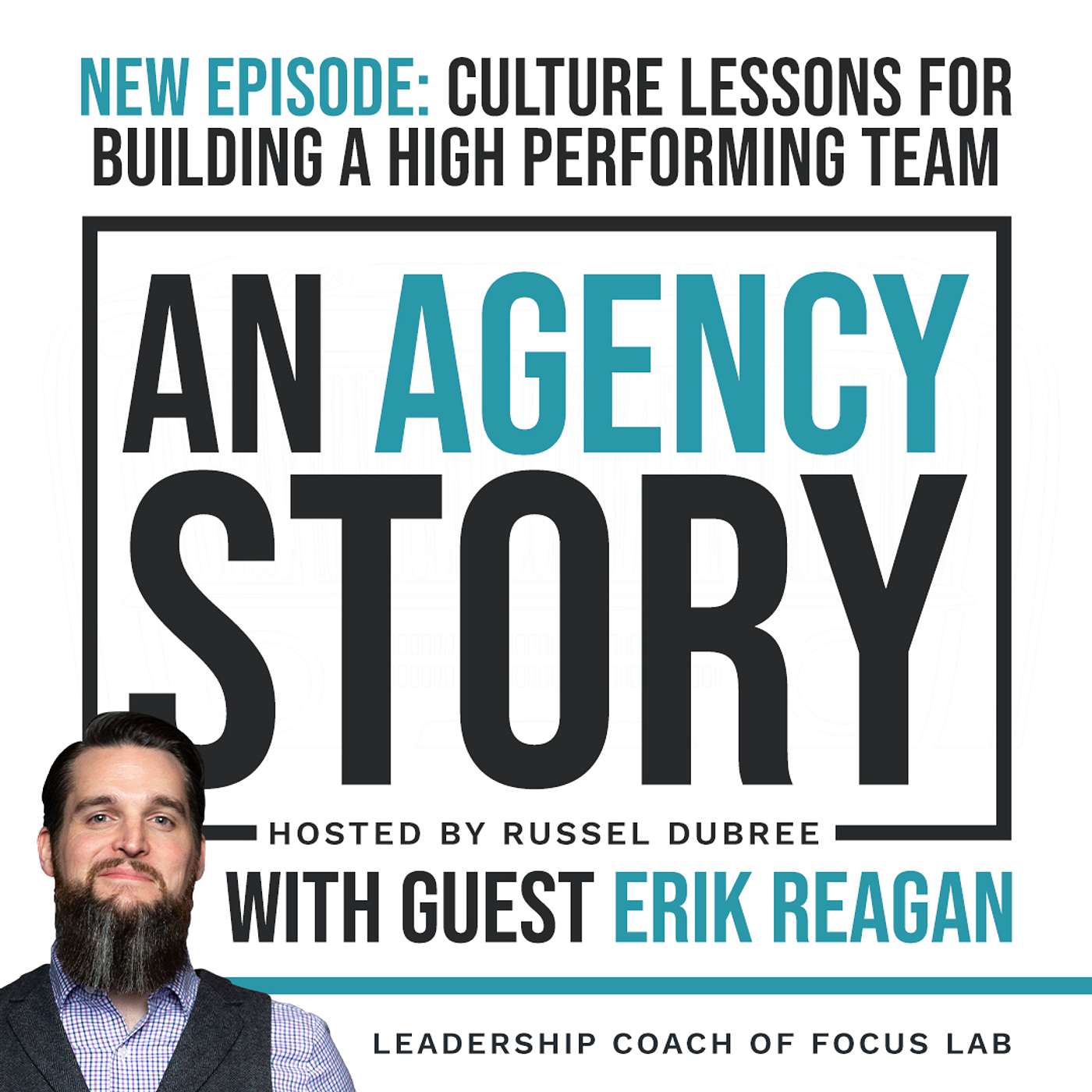 An Agency Story