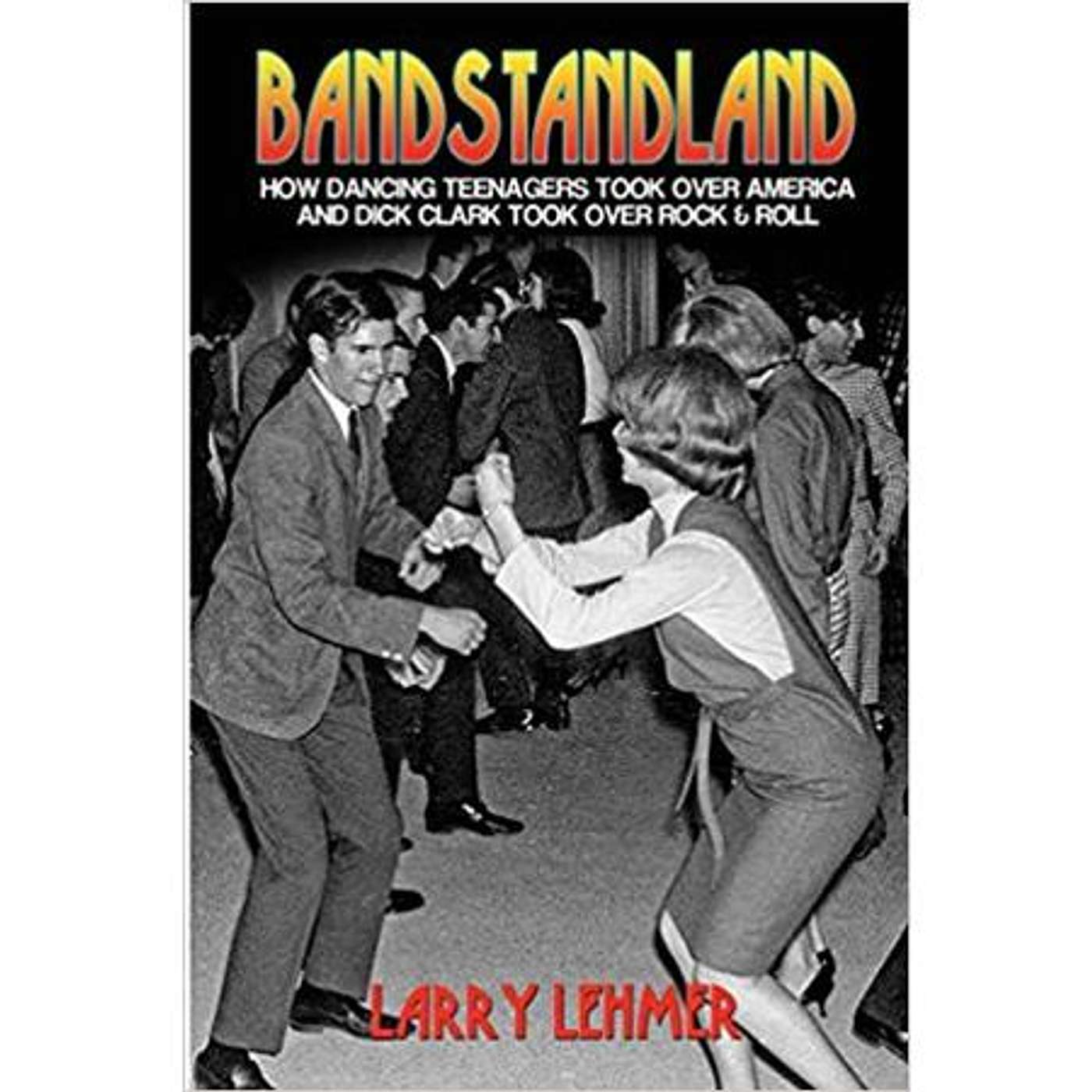 The Sunbury Press Author's Interview w. Van Carter -- Larry Lehmer episode artwork
