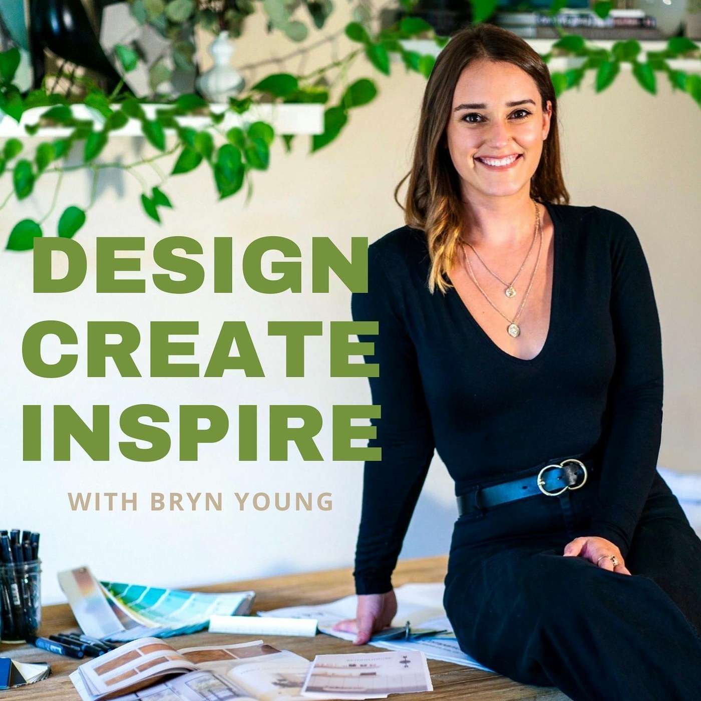 12. The Dream Team with Interior Designer Marea Riedler