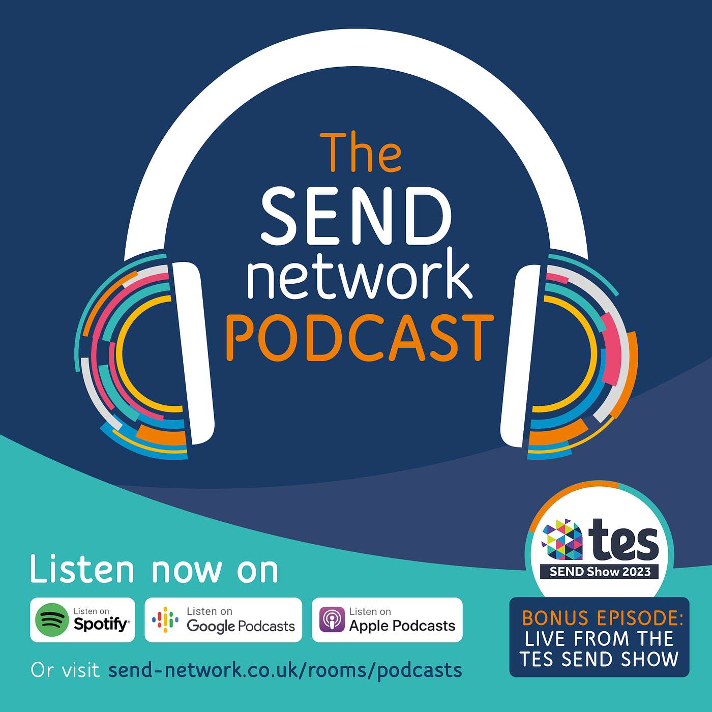 The SEND Network Podcast