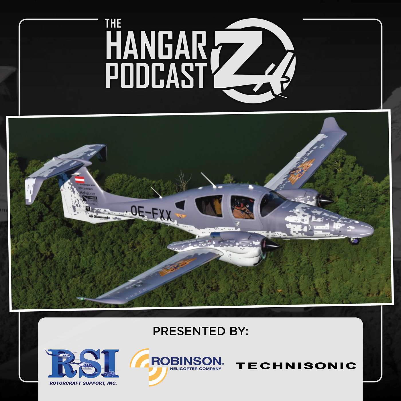 Episode 346 - John Nielsen: Transforming Law Enforcement Aviation Part 2