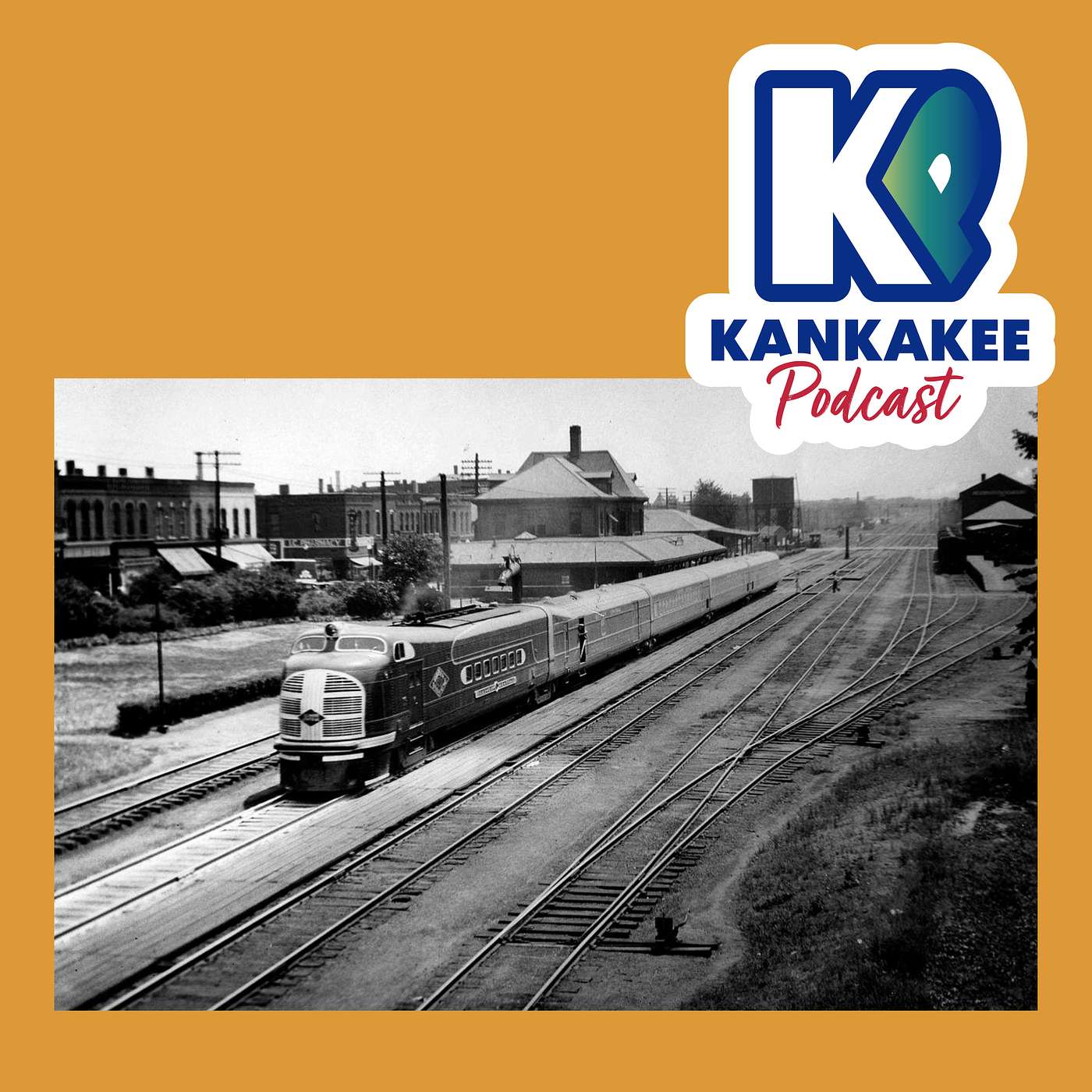 Kankakee Podcast