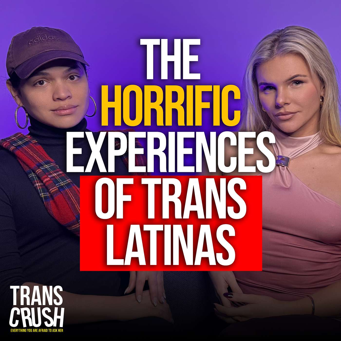Selena From Panama and the Price of Being Trans and Doing S*x Work