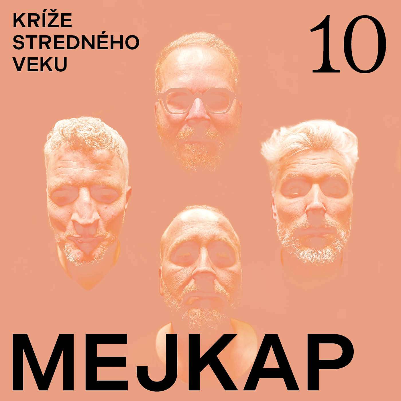 Kríže stredného veku
