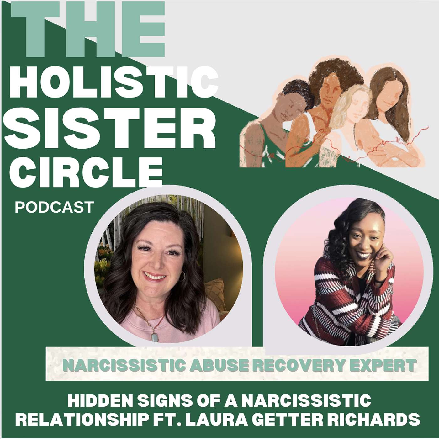 The Holistic Sister Circle
