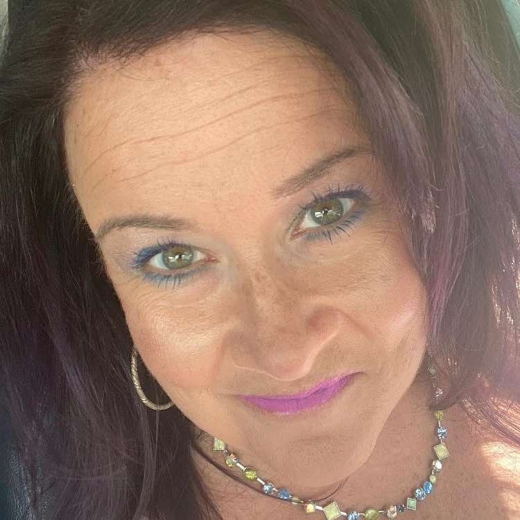 Heidi Nequist
