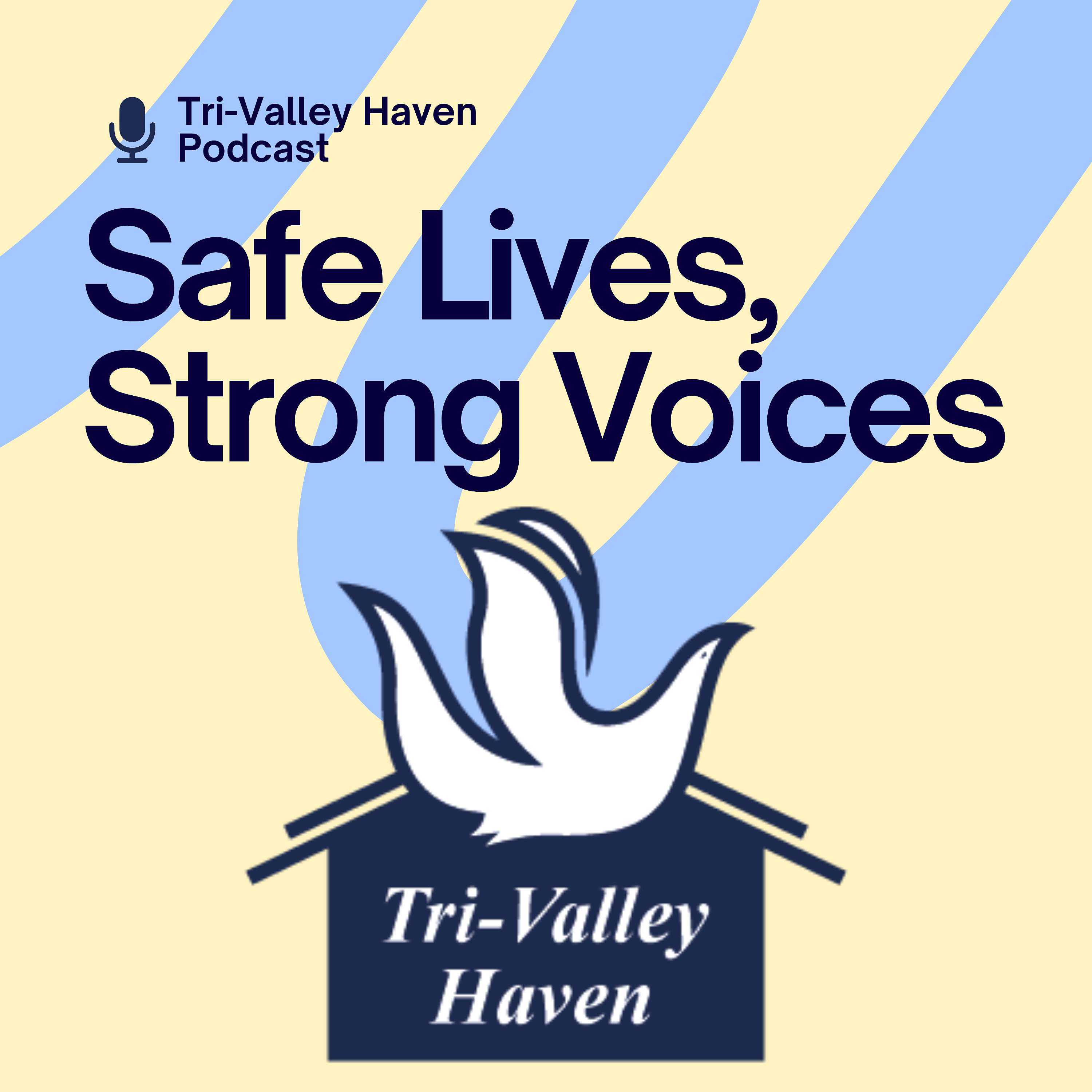 Safe Lives, Strong Voices