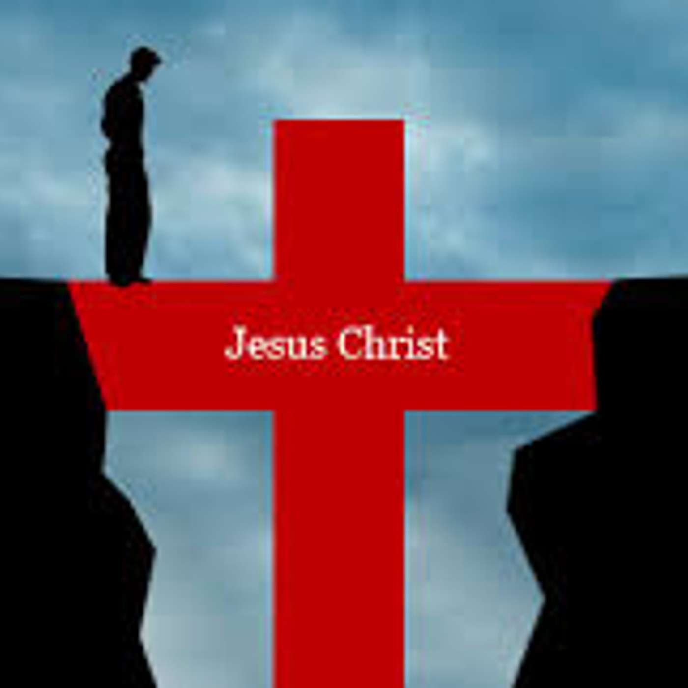 The Fragmented Christianity Podcast