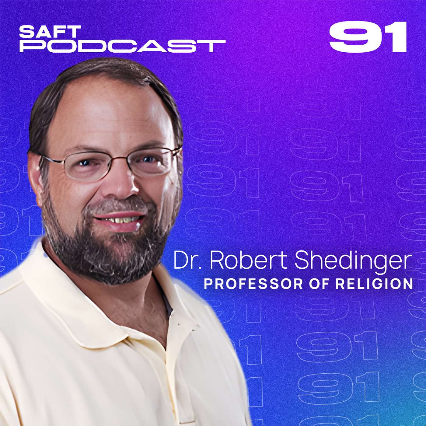 Darwin's Bluff: The SECRET Book Darwin NEVER Published! (ft. Dr. Robert Shedinger) | EP 91