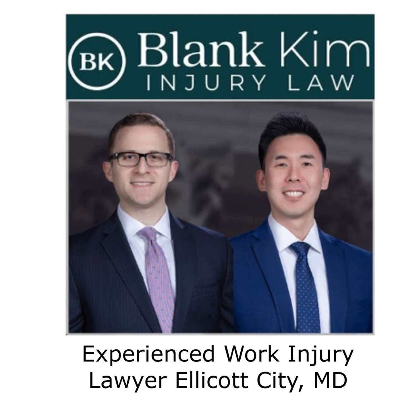 Experienced Work Injury Lawyer Ellicott City, MD episode artwork