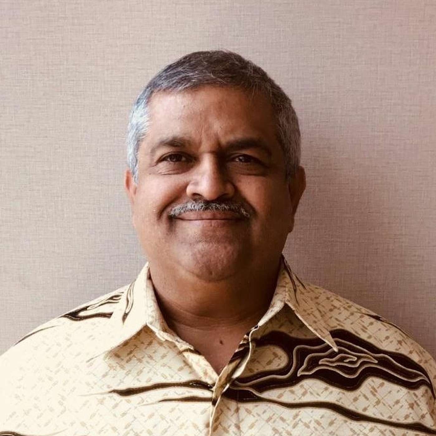 39 Satya Tripathi, raising $2.3B to transition 6m smallholder farmers beyond organic