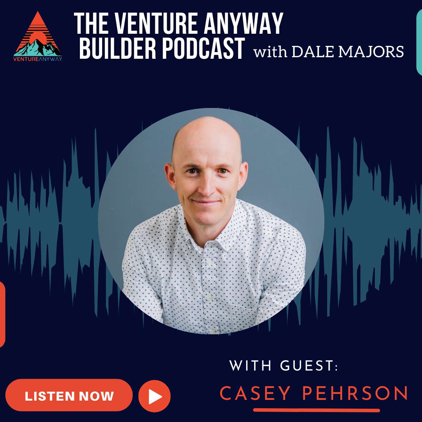 Launching Sound Helm, a Consumer Electronics Company with Casey Pehrson