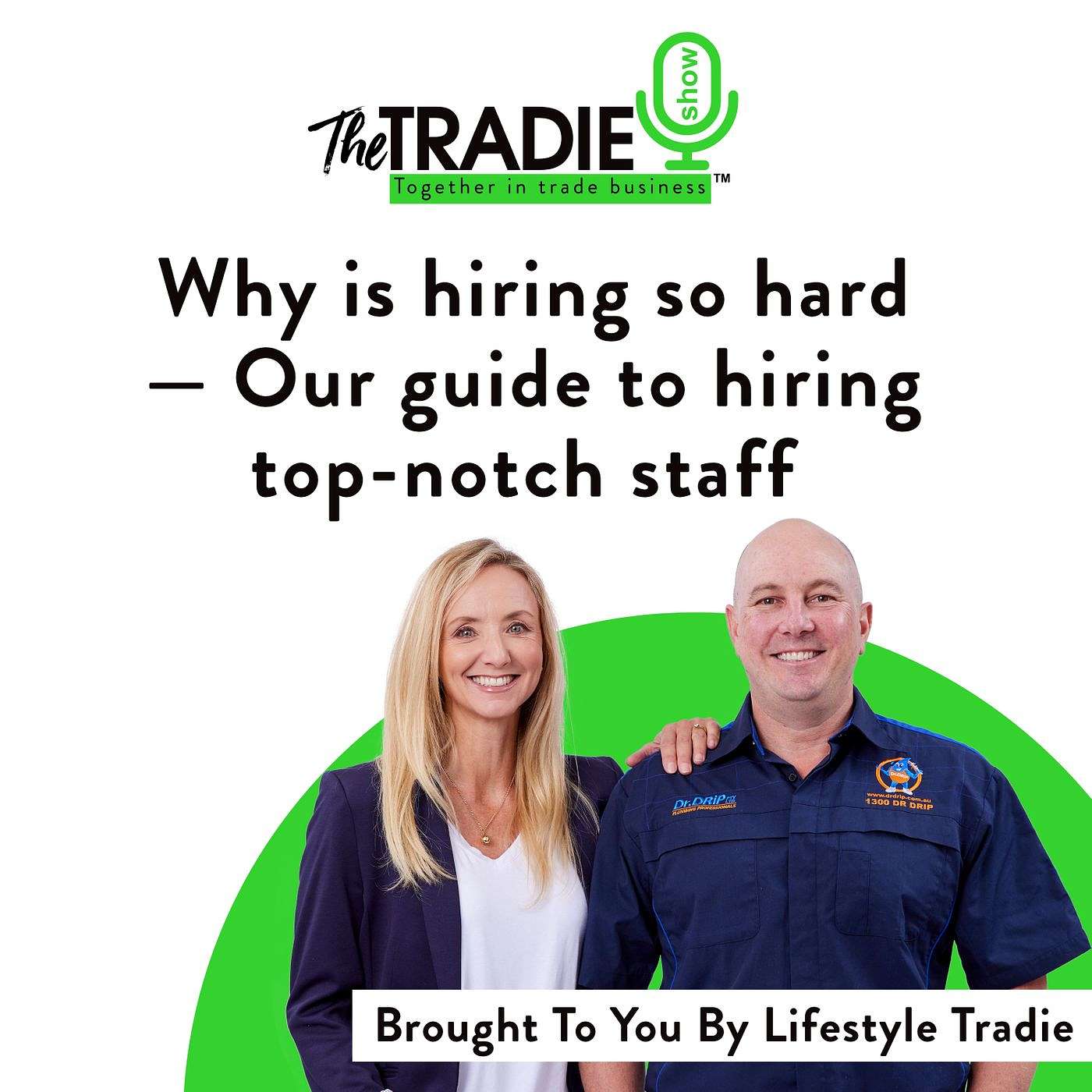 The Tradie Show