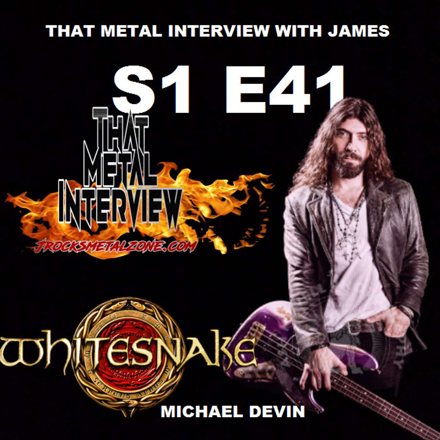 That Metal Interview Podcast