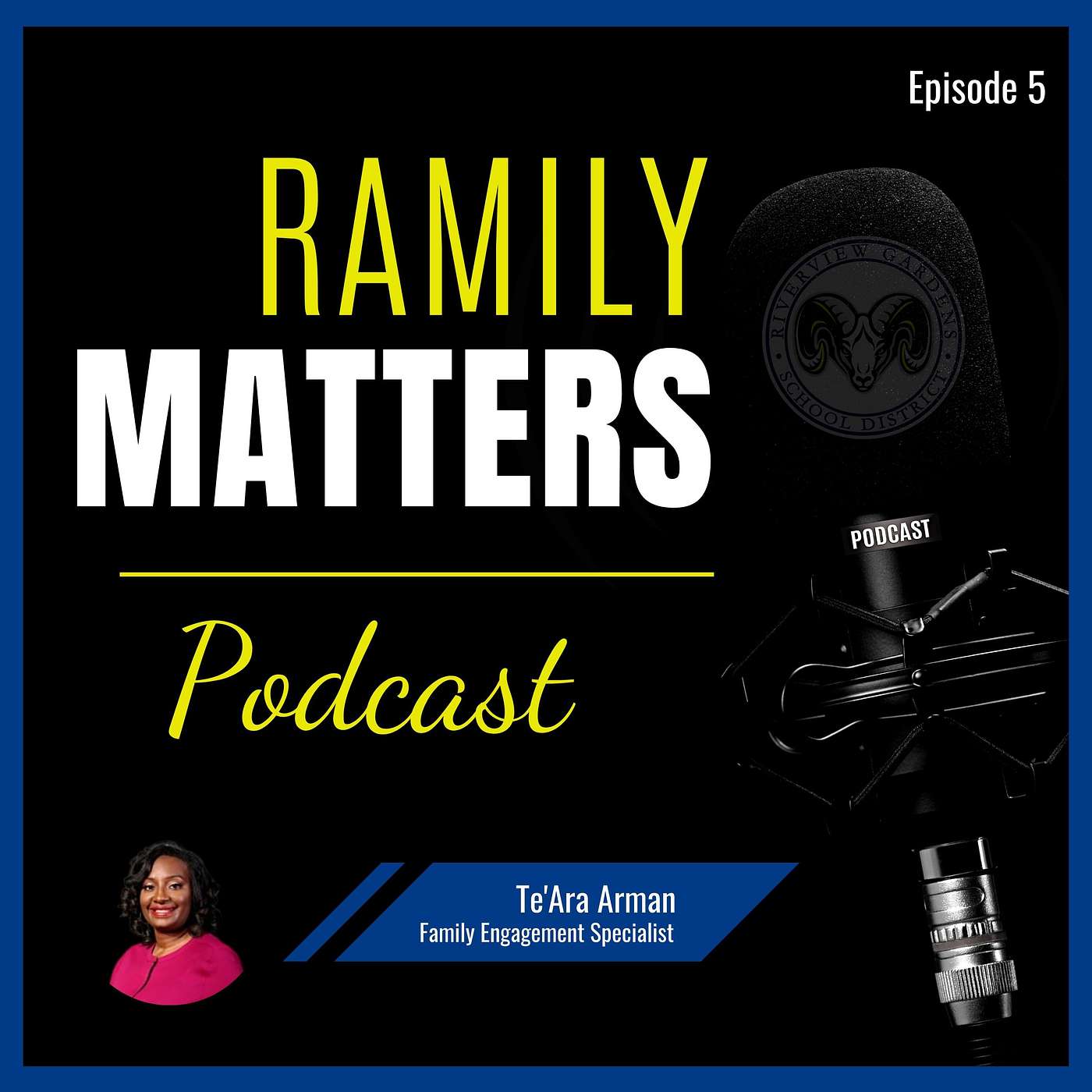 Ramily Matters