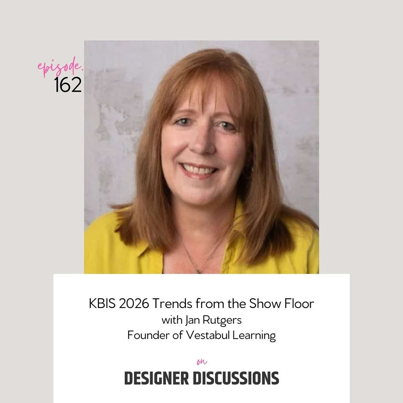 Designer Discussions : Remodeling Business Marketing