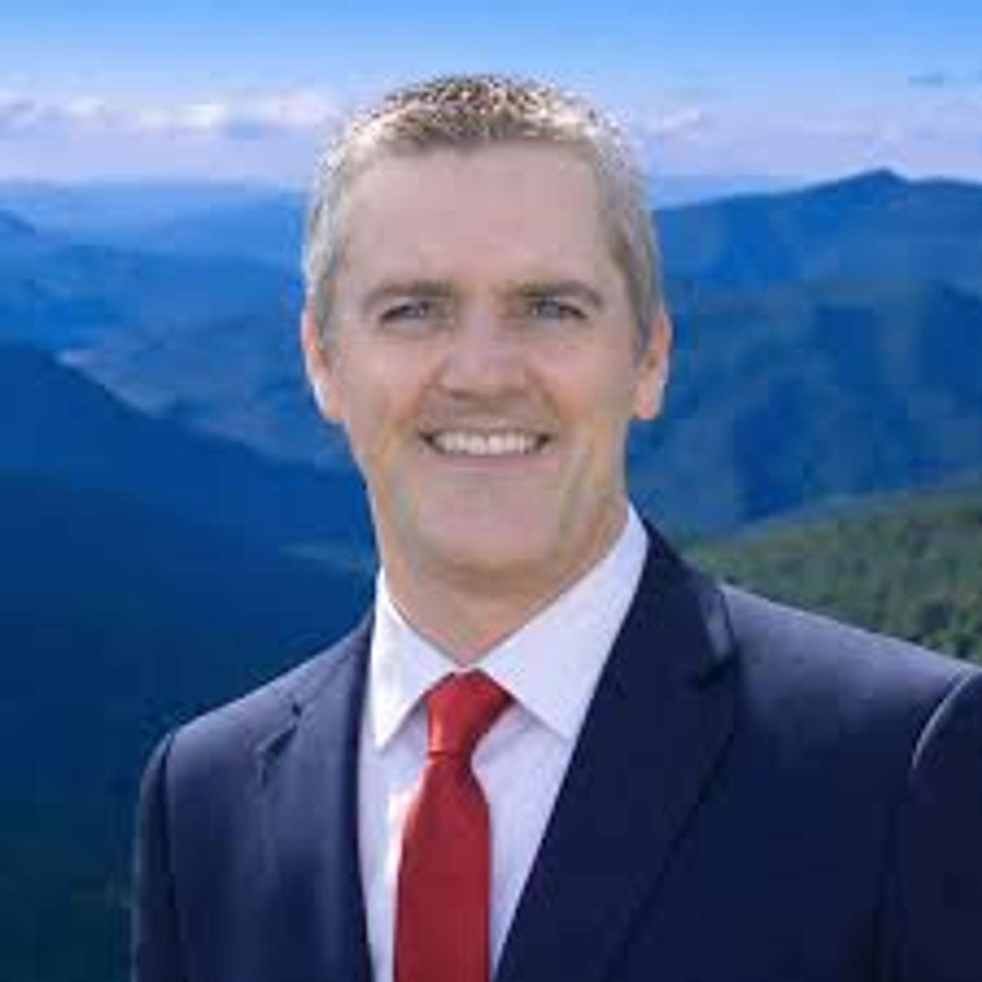 5.5.2026 - Ryan Phillips--Realtor, Podcaster, Author, Photographer, Historian episode artwork