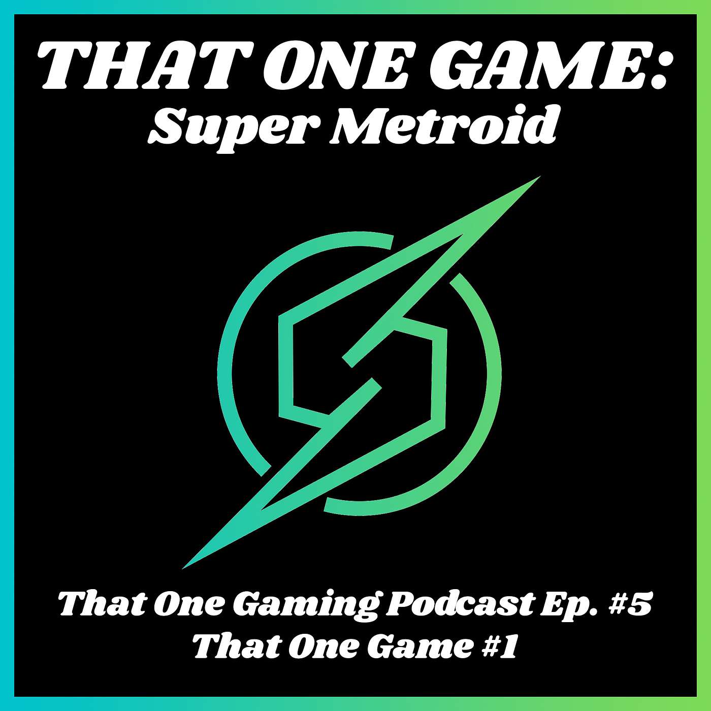 TOGP #5: 