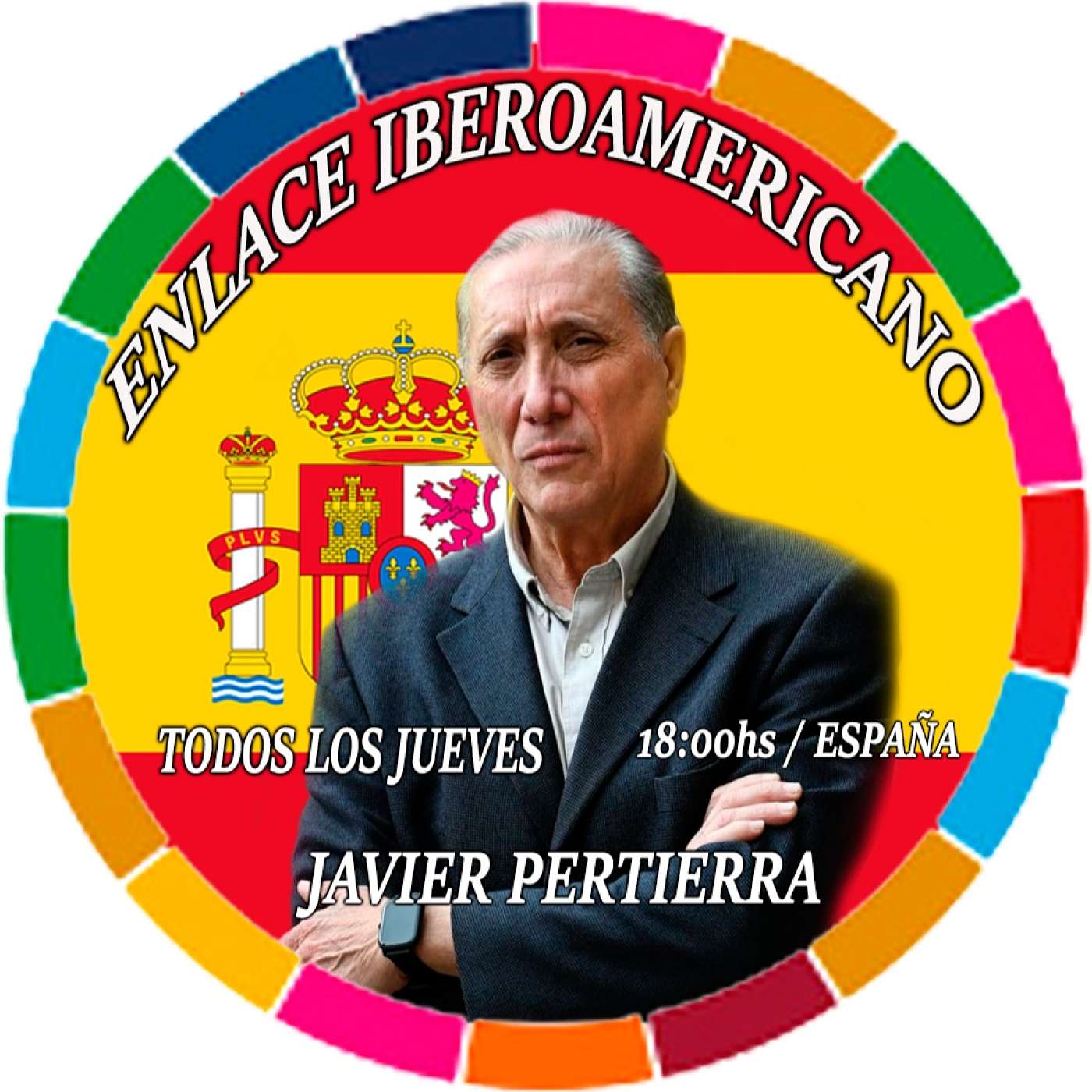 Enlace Iberoamericano