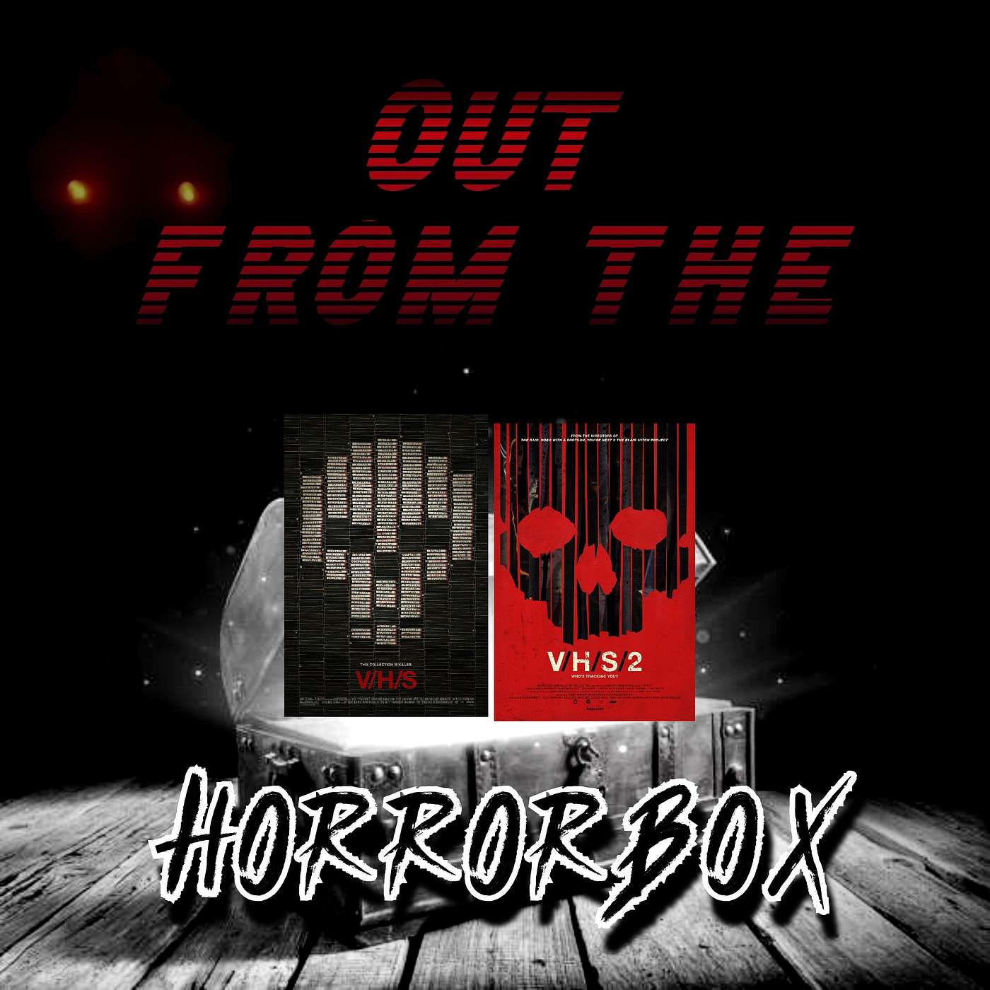 V/H/S & V/H/S2
