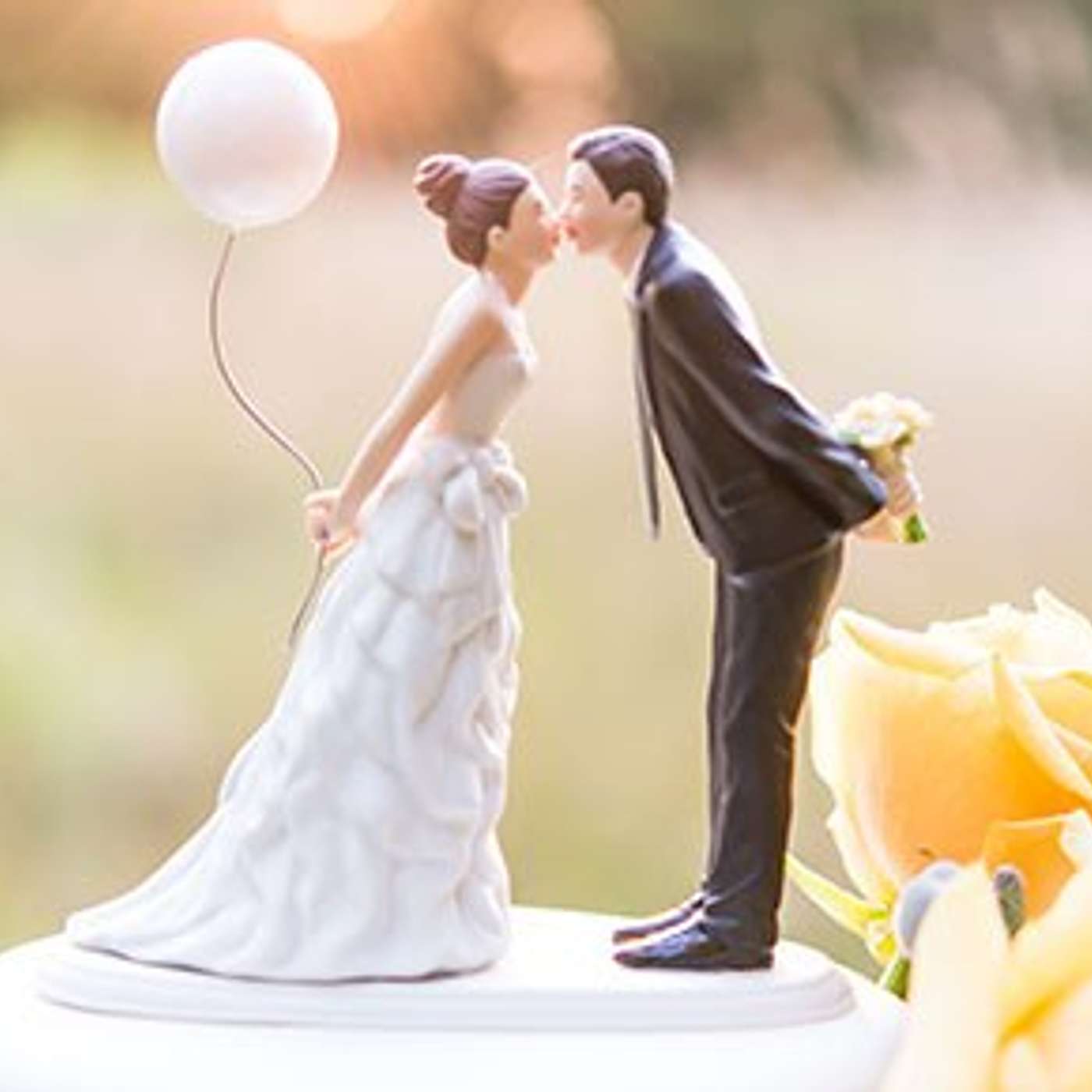The Wedding Sermon