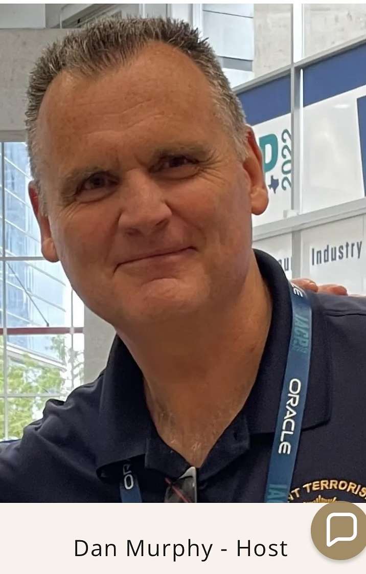 DAN MURPHY