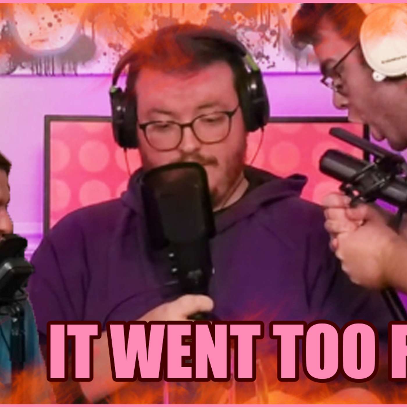 They Pushed Him TOO FAR! - Piggy Bank: A Casual Gaming Podcast