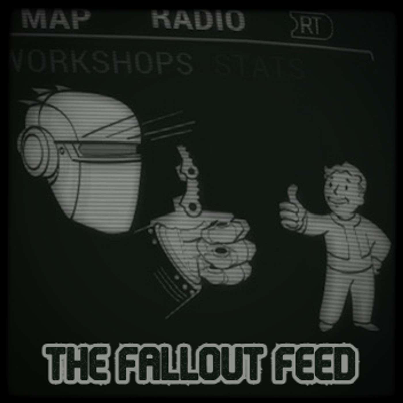 the Fallout Feed #530: Boobenstein Does New Vegas