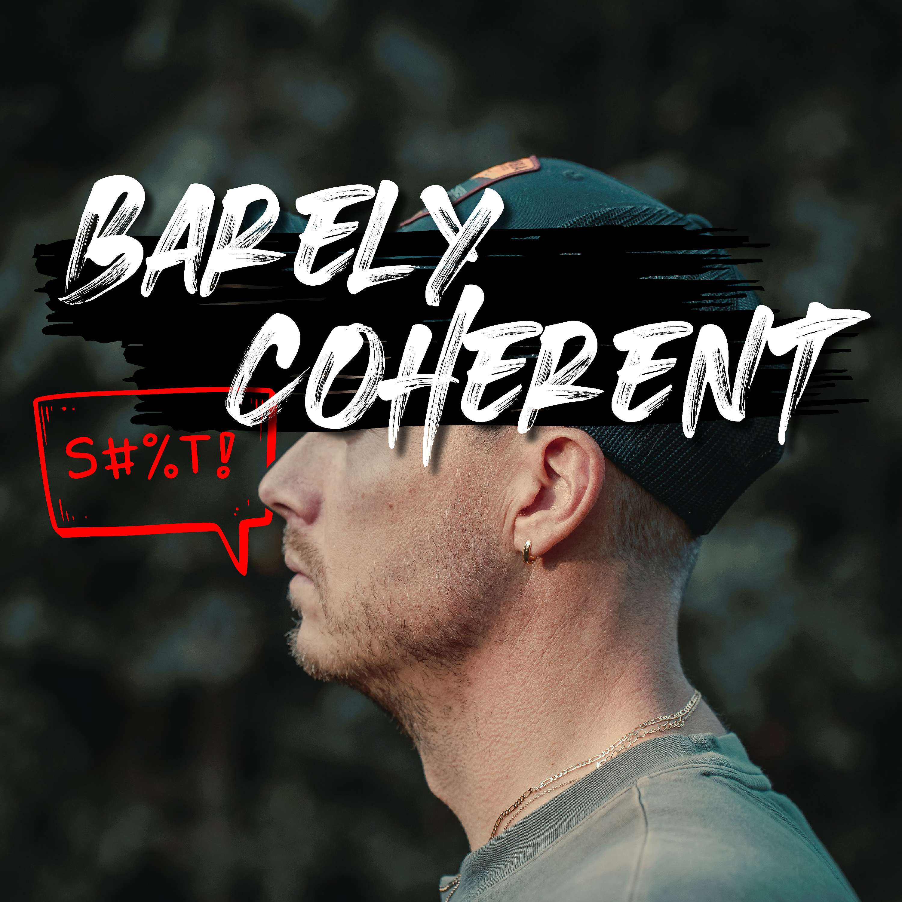 Barely Coherent with Ian Jones