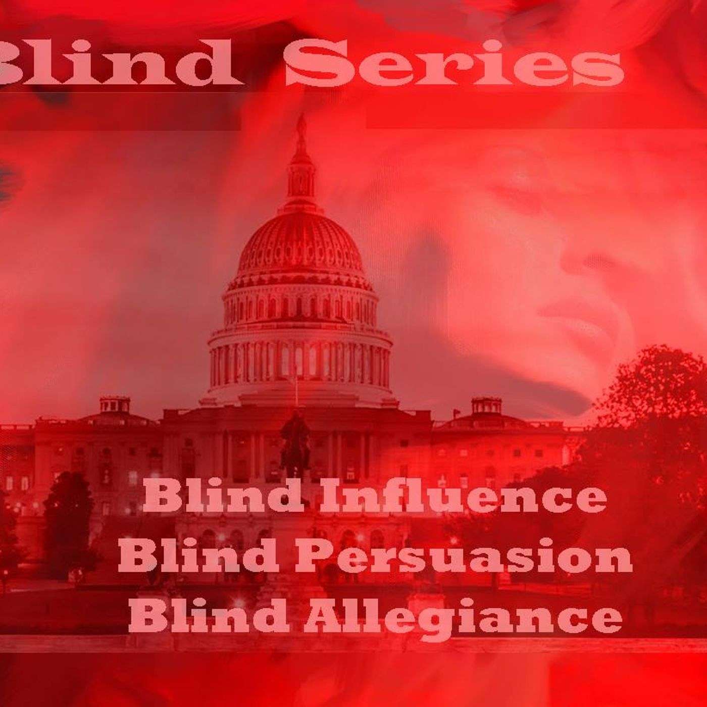 A Little Blind Series Chat