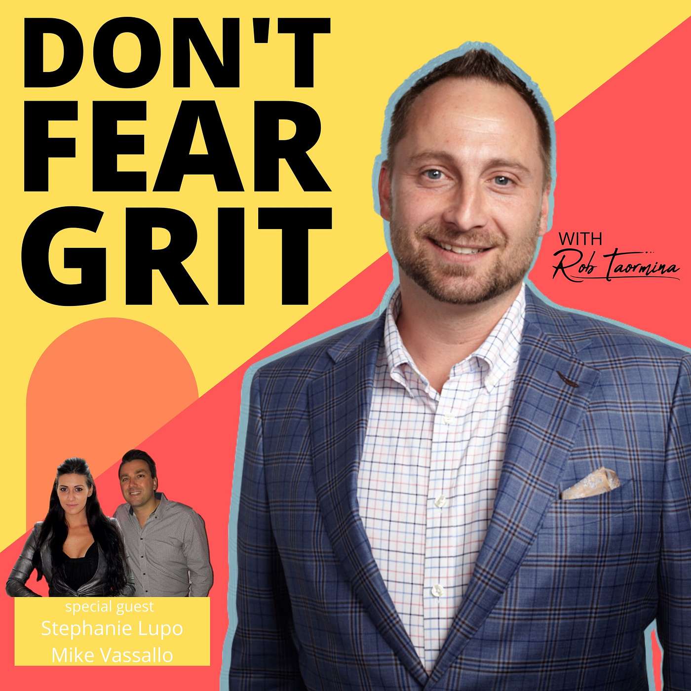 Don\'t Fear Grit