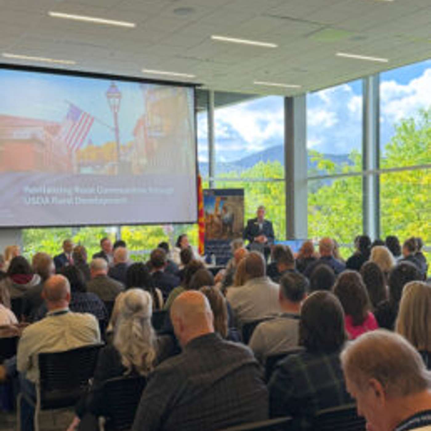 Yavapai College Hosts Rural Communities Forum