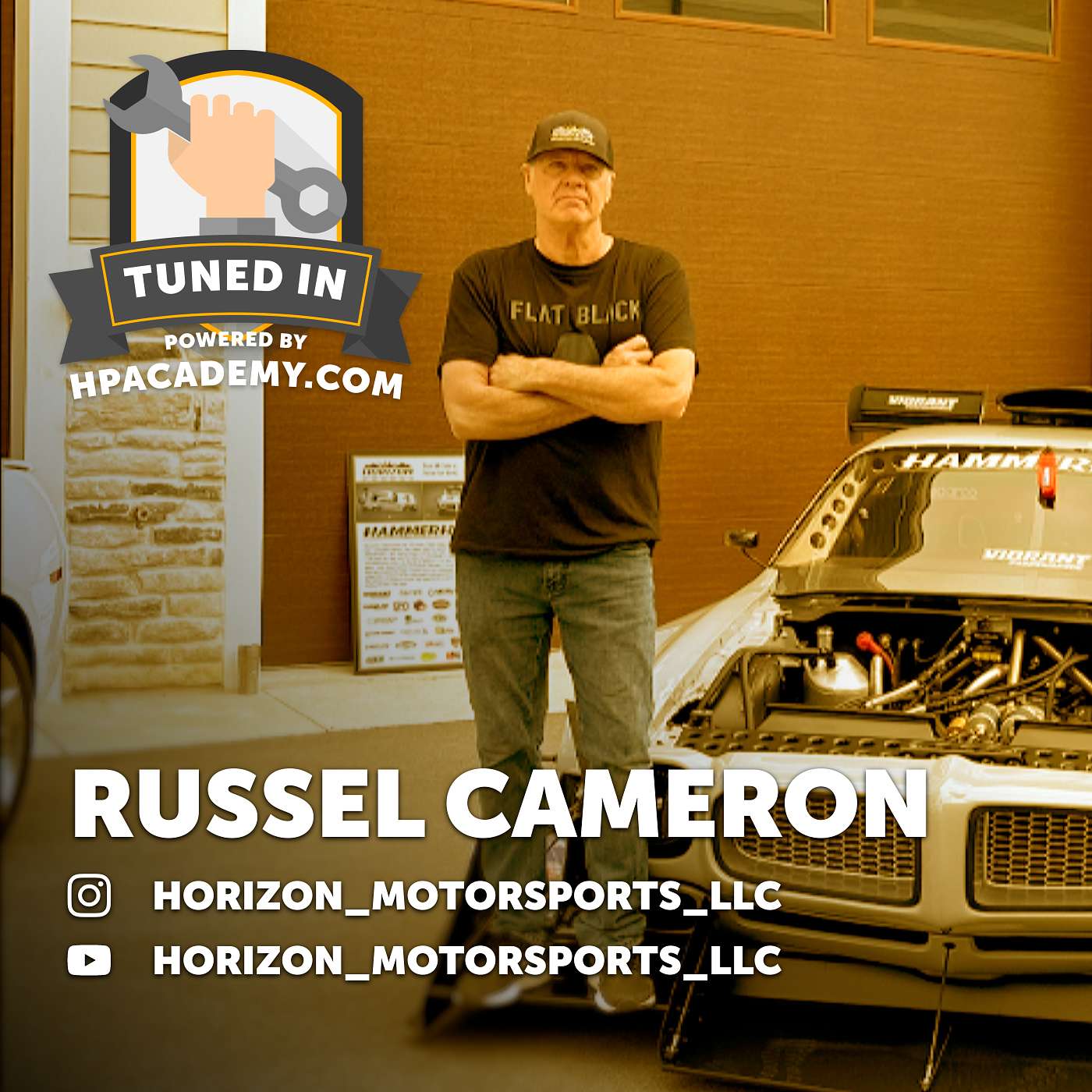 157: Inside CART’s Golden Era of Racing