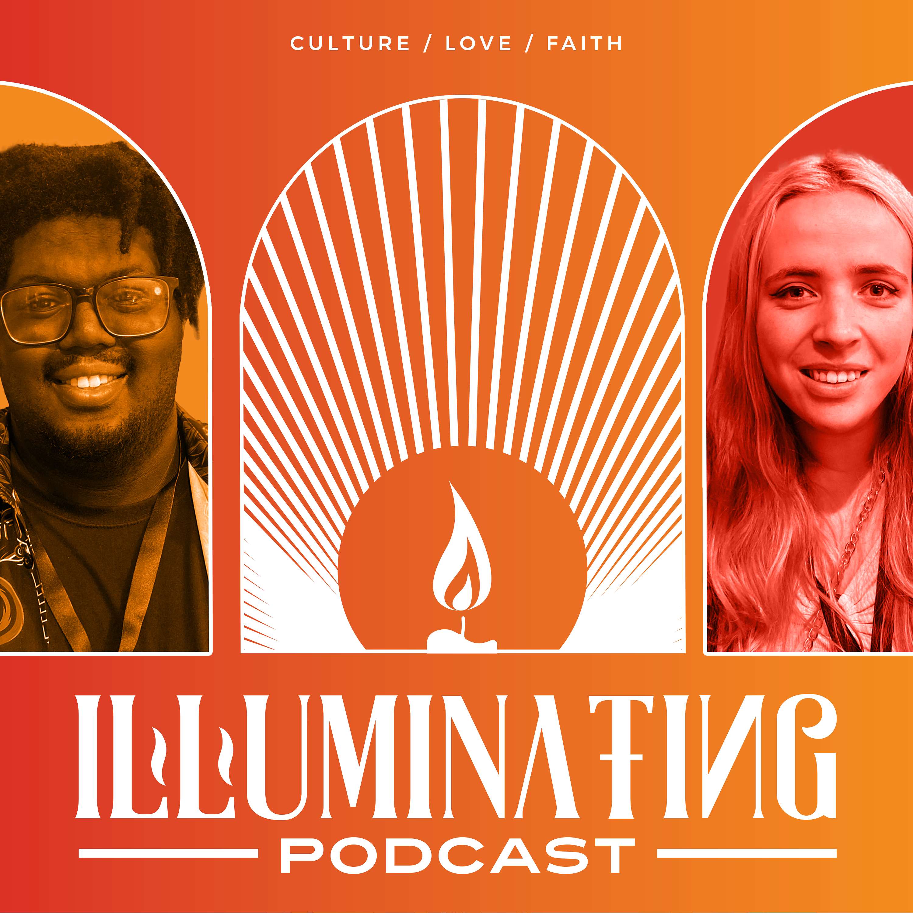 The Illuminating Podcast