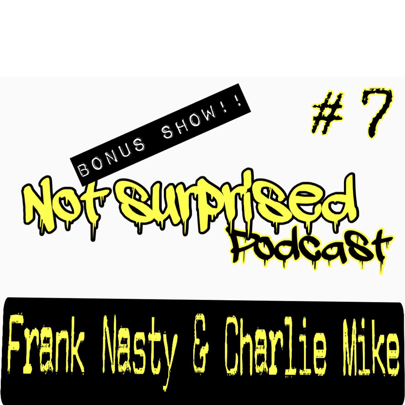 SMALL TOWN CRACKHEADS (BONUS) #7