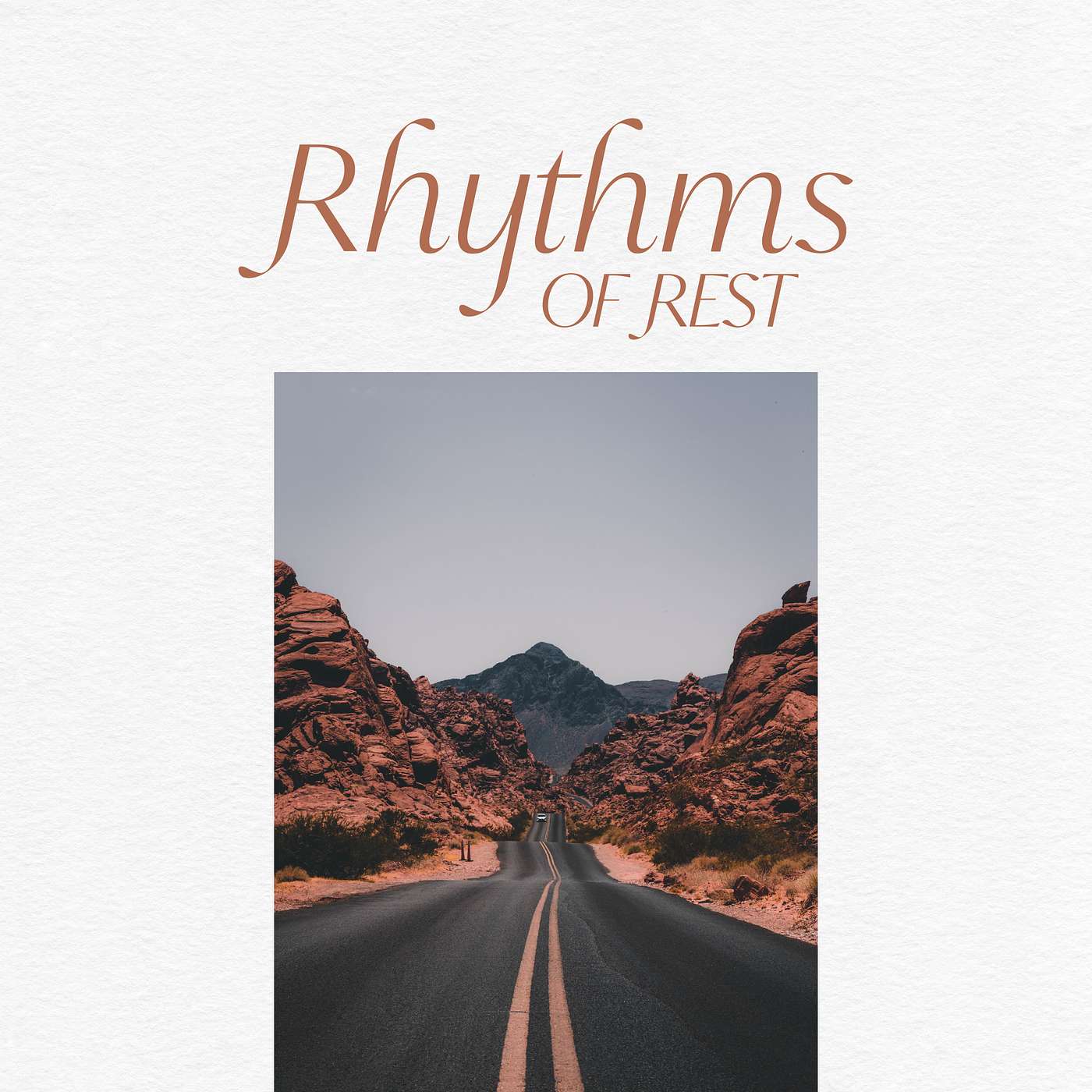 Rhythms of Rest | September 4th episode artwork