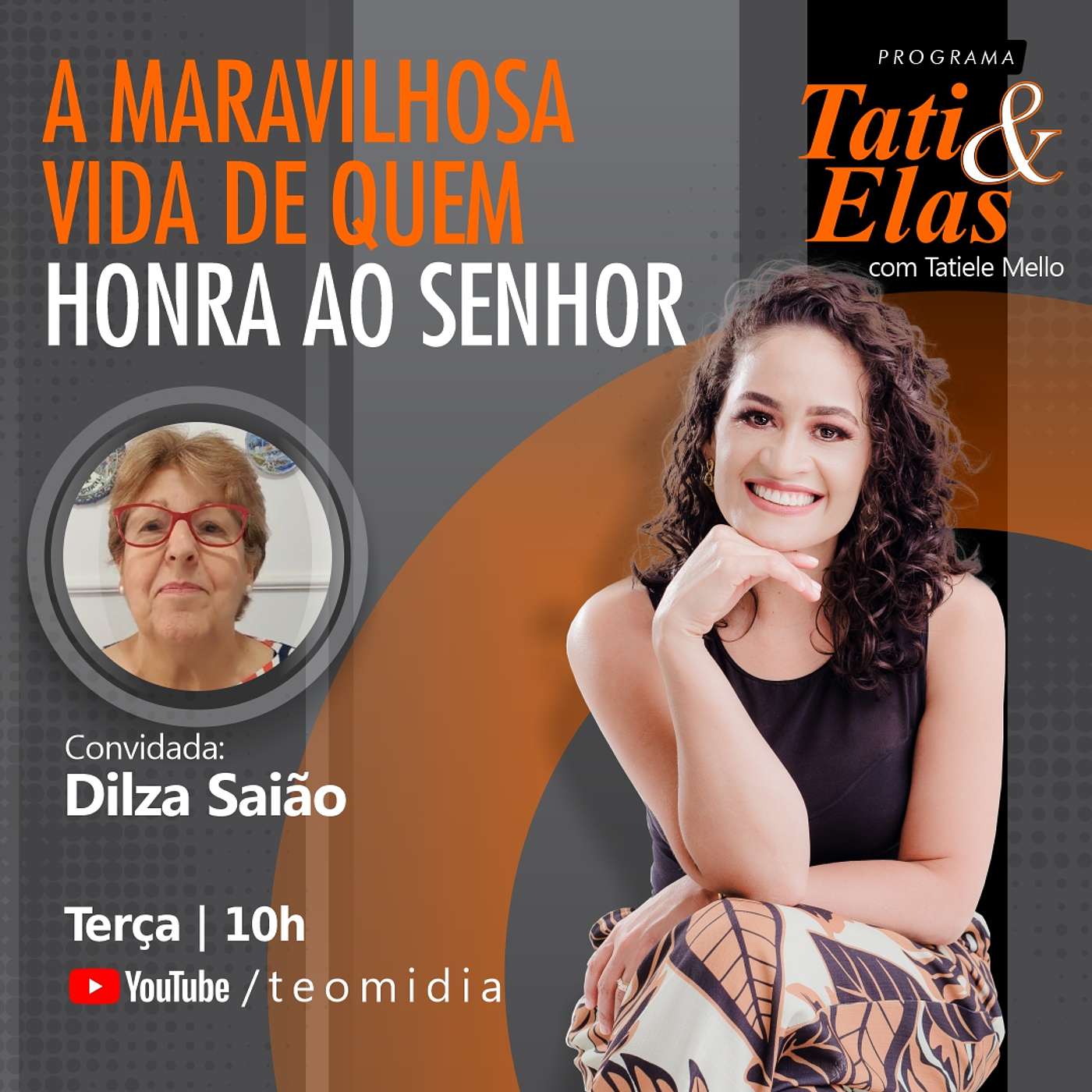 Tati & Elas