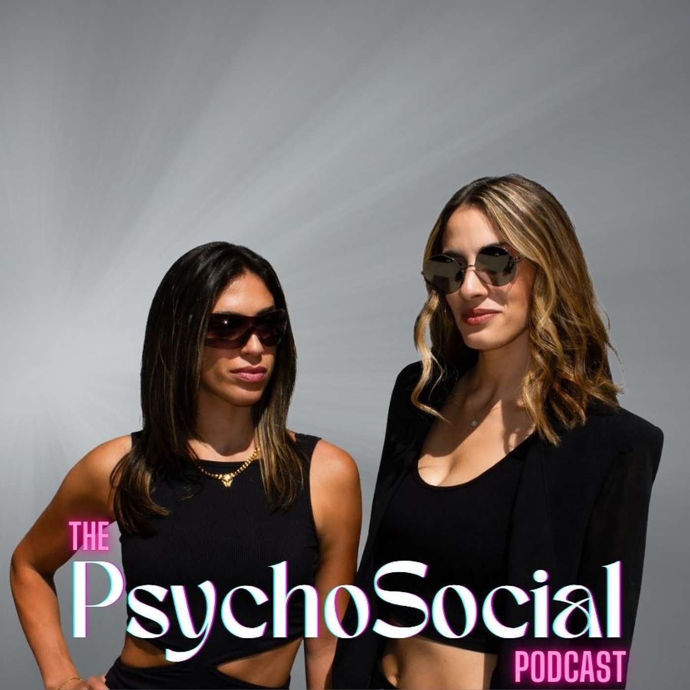 The PsychoSocial