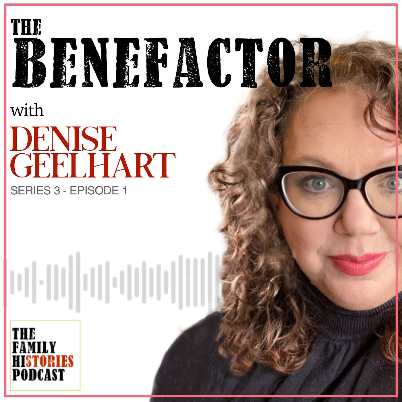The Family Histories Podcast