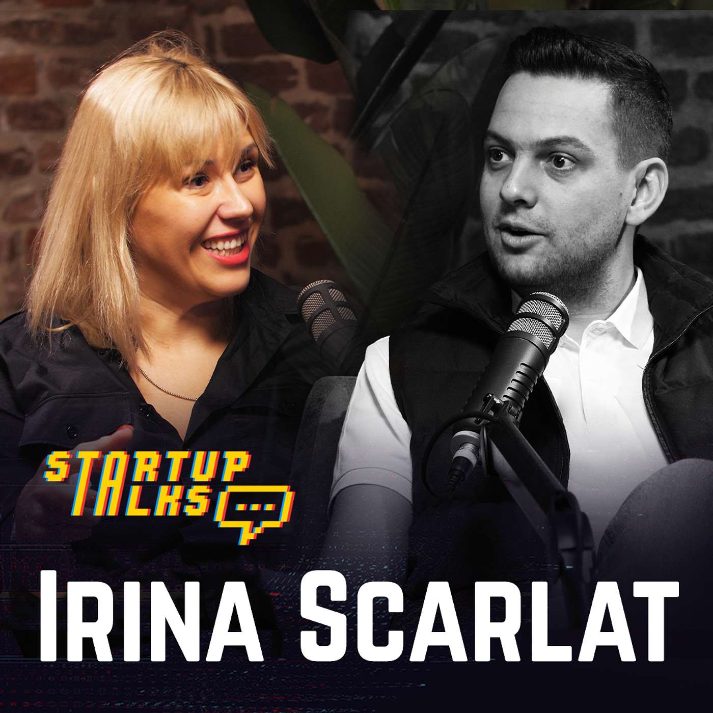 Startup Talks by Make IT in Oradea